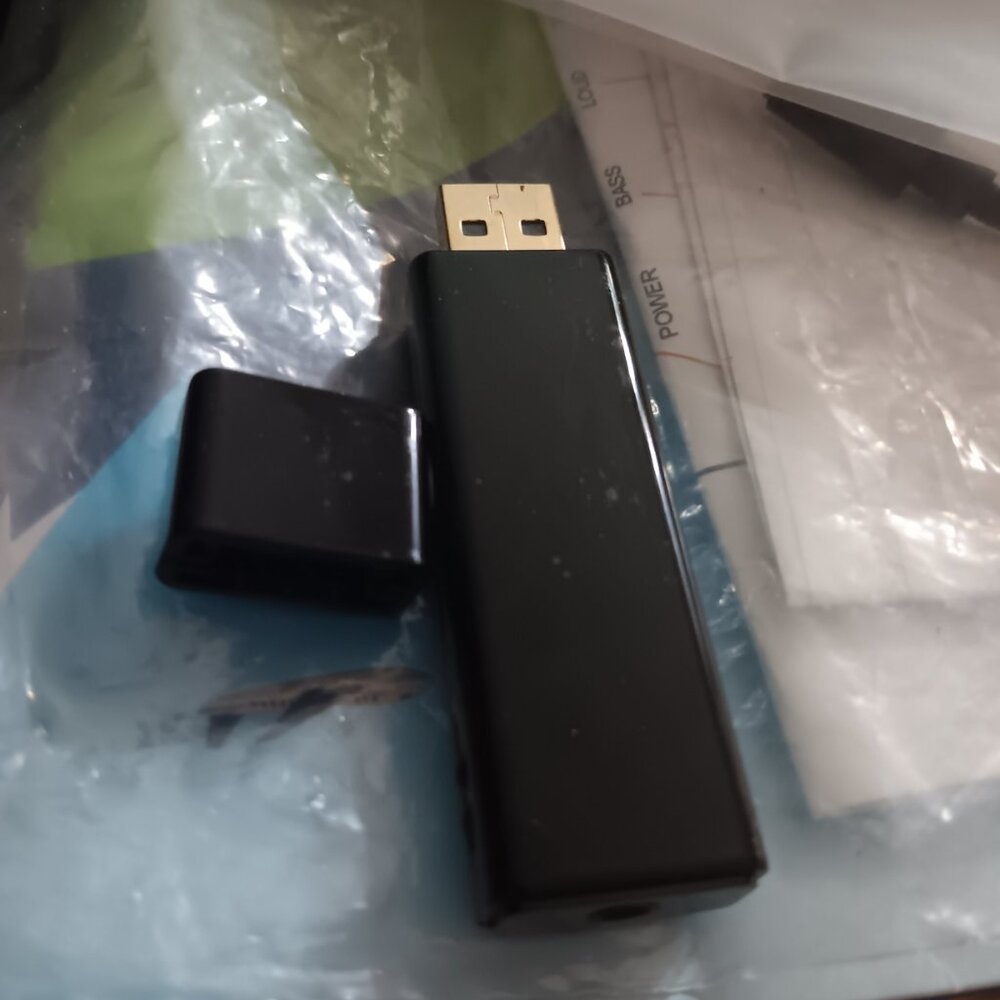 Monolith Dac/Doggle - Picture 3 of 3